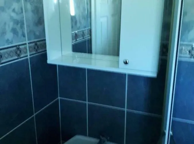 Appartement Horvat On Island Pag *