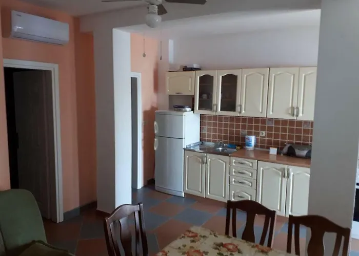 Horvat On Island Pag Appartement