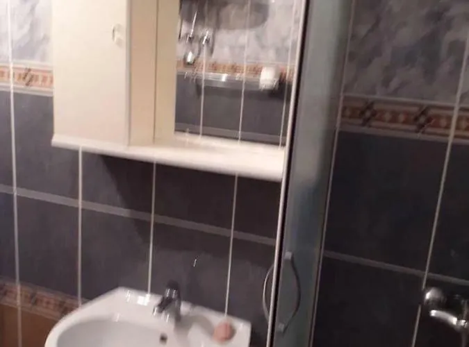Appartement Horvat On Island Pag