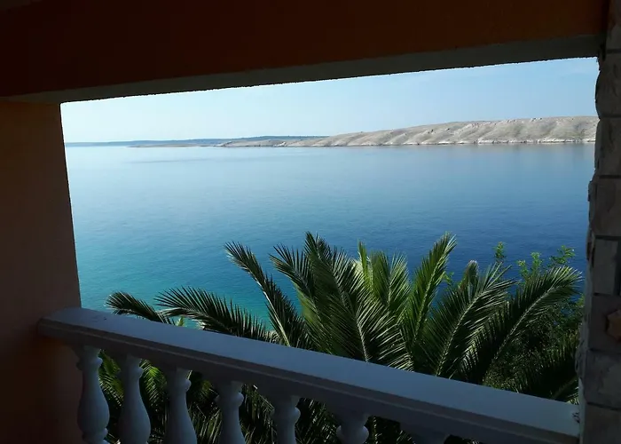 Horvat On Island Pag