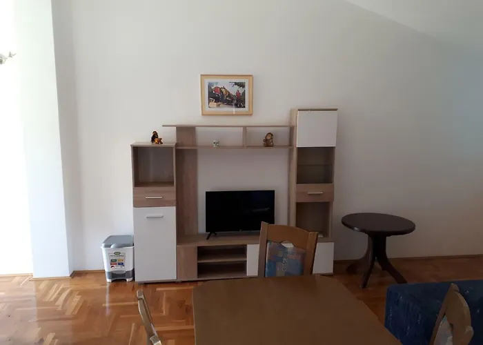 Horvat On Island Pag Appartement