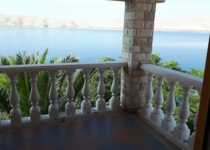 Horvat On Island Pag * Vlašići